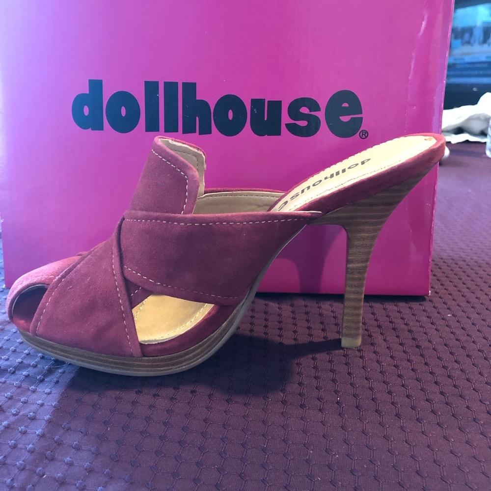 Doll house Women shoes